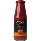 Ciao Passata di Pomodoro 680g