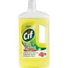 Cif Allrengöring Lemon 1 L