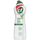 Cif Cream Original 750 ml