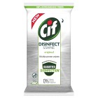 Cif Multipurpose rengöringswipes Original 75 st