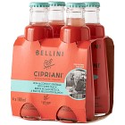 Cipriani Virgin Bellini 4x18cl