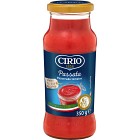 Cirio Passerade Tomater 350g