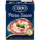 Cirio Pizzasås 390g