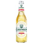 Clausthaler Lemon Alkoholfri 33cl