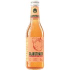 Clausthaler Grapefrukt Alkoholfri Öl 0,5% Flaska 33cl