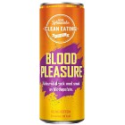 Clean Eating Blood Pleasure 330 ml