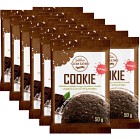 Clean Eating Cookie Choklad 12 st 