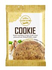 Clean Eating Cookie Hirs & Jordnötssmör 50 g