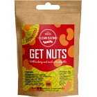 Clean Eating Get Nuts Nötblandning Tacokrydda 60 g