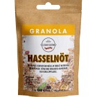 Clean Eating Granola Hasselnöt 50 g