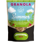 Clean Eating Granola Summer 400g