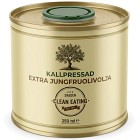 Clean Eating Kallpressad Extra Jungfruolivolja 250ml