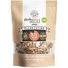 Clean Eating Müsli Chunky 500g
