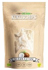 Clean Eating Raw Kokoschips 200 g