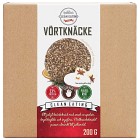 Clean Eating Vörtknäcke 200 g