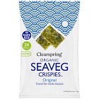 Clearspring Alg Crispies 4g