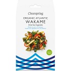 Clearspring Alg Wakame 25g