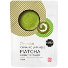 Clearspring Matcha Pulver 40g