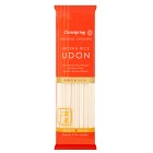 Clearspring Nudlar Udon Råris Vete 200g