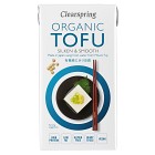 Clearspring Tofu Silke 300g