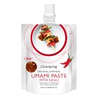 Clearspring Umamipasta Chilli 150ml