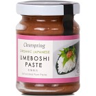 Clearspring Umeboshi Pasta 150g