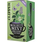 Clipper Mighty Mint 20 tepåsar