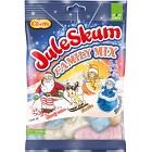 Cloetta Juleskum Family Mix 200g