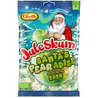 Cloetta Juleskum Pearadise 100g