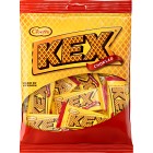 Cloetta Kexchoklad Mini Påse 156g