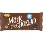 Cloetta Mörk Choklad 100g