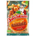 Cloetta Orange Caramel Juleskum 100g