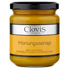 Clovis Honungssenap 200g