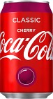 Coca-Cola Cherry 33cl