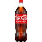 Coca-Cola Classic PET 1,5L