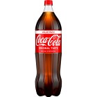 Coca-Cola Classic PET 2L