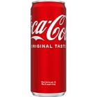Coca-Cola Classic Burk 33cl