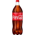 Coca-Cola Classic PET 1,5L inkl pant