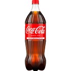 Coca-Cola Classic PET 1,5L