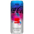 Coca-Cola Creations Coke Zero 3000 25cl