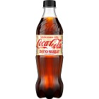 Coca-Cola Holiday Creamy Vanilla Zero 50cl
