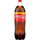 Coca-Cola PET 2L