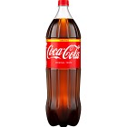 Coca-Cola PET 2L