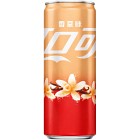 Coca-Cola Vanilla 330ml