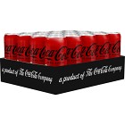Coca-Cola Zero Burk 20x33cl