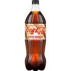 Coca-Cola Zero Sugar Holiday Creamy Vanilla 1,5L