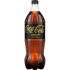 Coca-Cola Zero Koffeinfri 1,5L