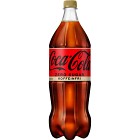 Coca-Cola Zero Koffeinfri Läsk 1,5L