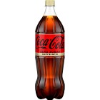 Coca-Cola Zero Koffeinfri Läsk 1,5L