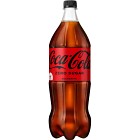 Coca-Cola Zero PET 1,5L